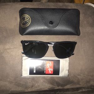 Brand new Ray ban sunglasses